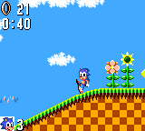 View topic - [FINISHED] Sonic the Hedgehog Game Gear - SMS Style