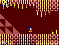 Master System Palettes - S2A [Sonic The Hedgehog 2 Absolute] [Mods]