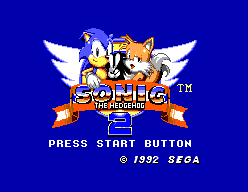 Sonic 2 SMS Remake v2.9.2 by MDashK - PSVita Brewology - PS3 PSP WII XBOX -  Homebrew News, Saved Games, Downloads, and More!