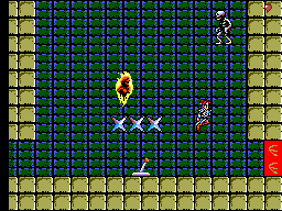 Conheça Silver Valley, novo jogo plataforma 2D feito por fã para o Master  System!