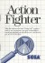 Action Fighter -  US -  No Limits -  SM -  Manual