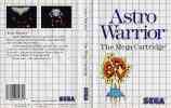 Astro Warrior -  US -  R