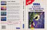 Castle of Illusion -  EU - 6 Langs
