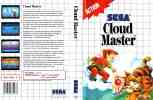 Cloud Master -  EU -  Wanted Text