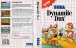 Dynamite Dux -  EU -  No R