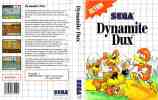 Dynamite Dux -  EU -  R