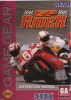 GP Rider -  US -  Manual