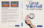 Great Volleyball -  EU -  No Limits