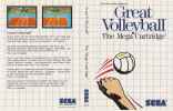 Great Volleyball -  EU -  R