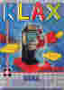 KLAX -  EU -  Front