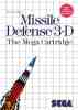 Missile Defense 3D -  EU -  Front