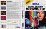 Moonwalker -  EU - 8 Langs