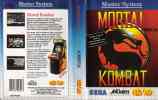 Mortal Kombat -  BR
