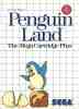 Penguin Land -  US -  Front