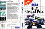 RC Grand Prix -  AU