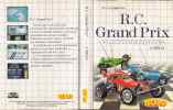 RC Grand Prix -  BR
