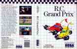 RC Grand Prix -  US