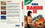 Rambo III -  EU -  R