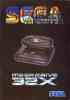 Sega -  Mega Drive 32 X -  GR