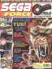 Sega Force -  Issue 02