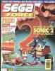 Sega Force -  Issue 10