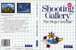 Shooting Gallery -  US