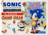 Sonic the Hedgehog -  JP -  Manual