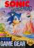 Sonic the Hedgehog -  US -  Front