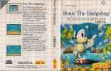 Sonic the Hedgehog -  BR -  B