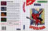 Spider Man Vs the Kingpin -  EU -  Sega