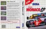 Super Monaco GP -  EU - 8 Langs