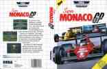 Super Monaco GP -  US