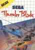 Thunder Blade -  US -  Front