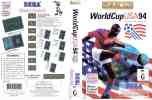 World Cup USA 94 -  AU