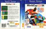 World Cup USA 94 -  BR