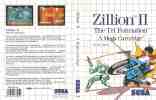 Zillion II -  EU -  No R
