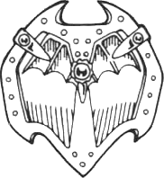 Iron Shield