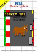 DONKEY.SMS_COVER.png