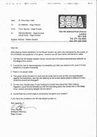 McKids Global Gladiators - Letter from Sega Europe to Virgin 18th Dec 1992 - Thumb 500px.jpg
